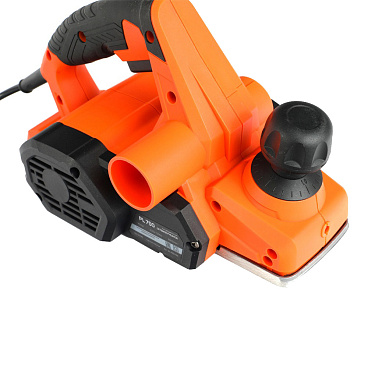 Рубанок электрический Patriot PL 750 (150301115) 750 Вт