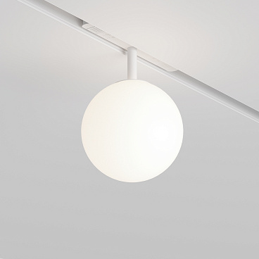 Трековый светильник Technical TR038-4-5WTW-DD-W