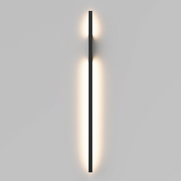 Настенный светильник (бра) Maytoni MOD245WL-L24BK
