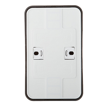 Розетка Systeme Electric Blanca накладная антрацит (BLNRA010216)