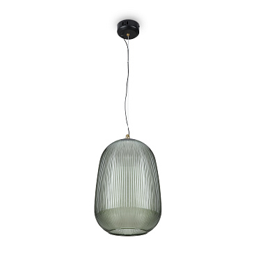 Подвесной светильник Freya FR5384PL-L13GN