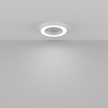 Потолочный светильник Technical C093CL-36W4K-W