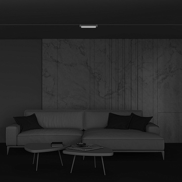 Трековый светильник Technical TR104-1-10W3K-W