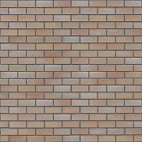 Панель фасадная гибкая Технониколь Hauberk Оптима 1000х250 мм кирпич каталонский 2 кв.м