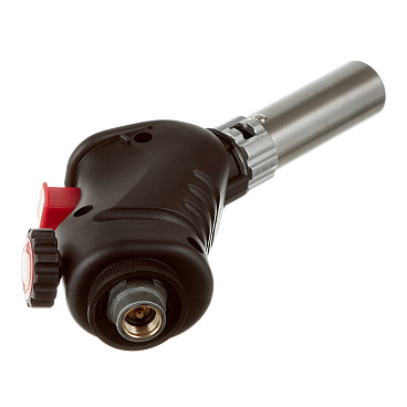 Лампа паяльная газовая Kemper kit с газовым баллоном (1060)