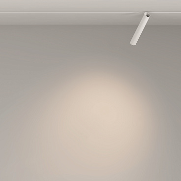 Трековый светильник Technical TR141-2-6W3K-M-W