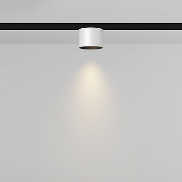 Трековый светильник Technical TR188-1-5W3K-M-BW