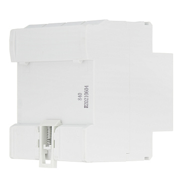 УЗО Dekraft УЗО-03 40А 3P+N тип AC 300 мА 6 кА компактное (14094DEK)