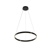 Подвесной светильник Maytoni MOD058PL-L32BK