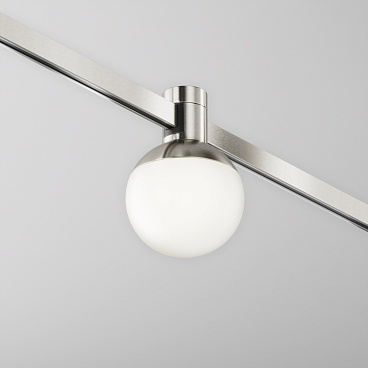 Трековый светильник Technical TR149-1-5W4K-PT