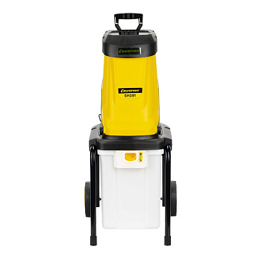 Измельчитель электрический Champion SH281 2,8 кВт