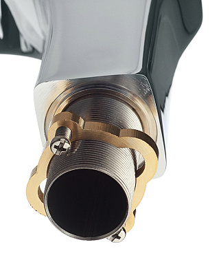 Смеситель для раковины Lemark Bellario хром однорычажный (LM6806C)