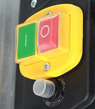 Плиткорез электрический Einhell TE-SC 920 L (4301432) 2200 Вт 300 мм