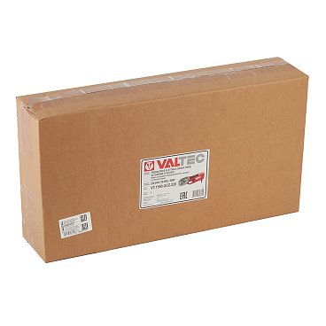 Пресс-инструмент VALTEC CZ (VT.1550.UCZ.220) электрический