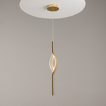 Подвесной светильник Maytoni MOD347PL-L8BS3K