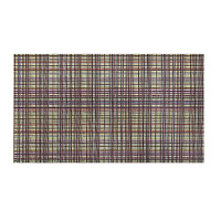 Коврик гобеленовый Luca Челси 65х100 см мультиколор