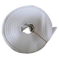 Рукав напорный 2 20 м двухслойный Профитт морозостойкий (2221020)