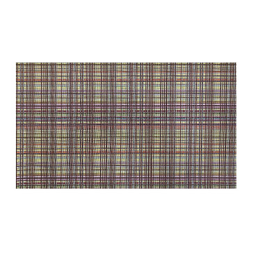 Коврик гобеленовый Luca Челси 65х100 см мультиколор