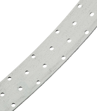 Лента крепежная монтажная 40х2 мм 10 м