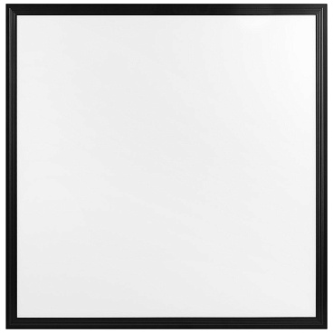 Светильник светодиодный Эра SPL-540-B-65K-040 6500К 40 Вт IP40 черный (Б0063061)