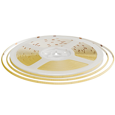 Лента светодиодная Apeyron Про 3000К 24 В 7 Вт/м IP20 5 м (00-378)