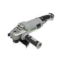 Шлифмашина угловая электрическая Ресанта УШМ-150/1400Э 1400 Вт d150 мм (75/12/7)