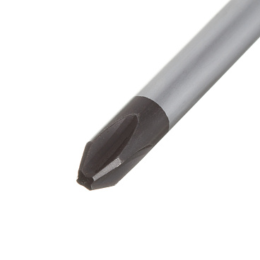 Отвертка крестовая PH3 150 мм ударная Кобальт (646-614)