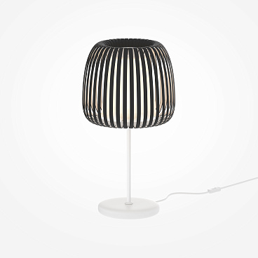 Настольный светильник Maytoni MOD409TL-01B