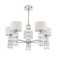 Подвесной светильник Maytoni DIA008PL-05CH