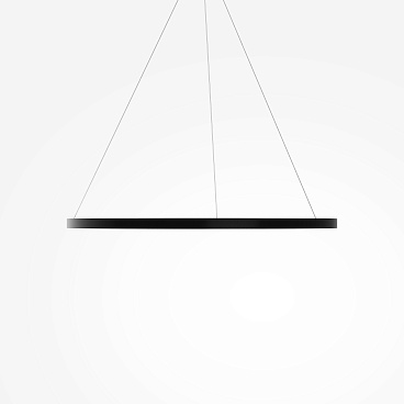 Подвесной светильник Maytoni MOD058PL-L54BK