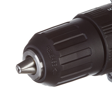 Дрель-шуруповерт ударная аккумуляторная Интерскол ДАУ-13/18ВК 18 В 1,5 Ач Li-Ion 2 АКБ иЗУ (573.1.2.70)