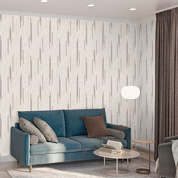 Обои компакт-винил на флизелиновой основе Palitra Style Furin SL72198-24 (1,06х10,05 м)