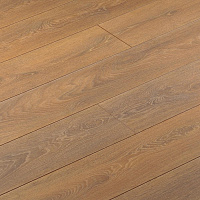 Ламинат 33 класс Ultradecor Expert Choice дуб харлех 1285х192х8 мм 2,22 кв.м с фаской