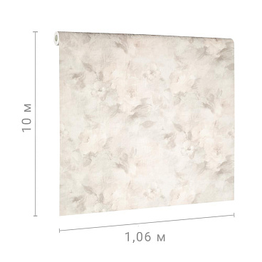 Обои компакт-винил на флизелиновой основе Fipar Modelli di Luce R25526 (1,06х10,05 м)