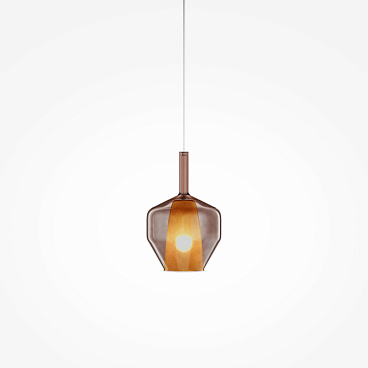 Подвесной светильник Maytoni MOD271PL-01B6