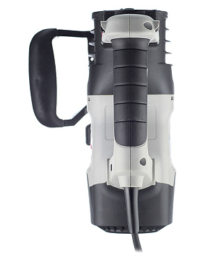 Отбойный молоток электрический Интерскол М-20/1500ЭВ 1500 Вт 20 Дж SDS-max (441.0.0.00)