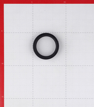 Кольцо уплотнительное Ostendorf HT d32 мм для внутренней канализации (880000)