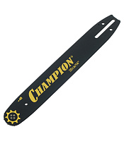 Шина Champion 14" шаг 3/8" паз 1,3 мм 52 звена (952900)