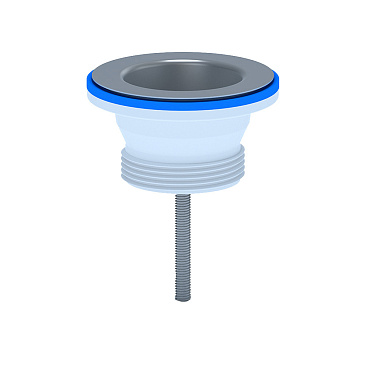 Выпуск для раковины АНИ пласт 1 1/4 (M200DIY)