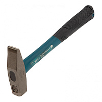 Молоток слесарный Gross 500 г фибергласовая ручка (10276)