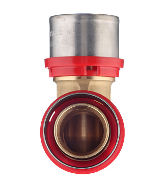 Угол Tiemme 32(пресс) х 32(пресс)