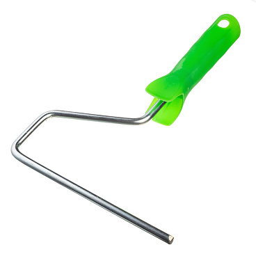 Ручка для валика Wenzo 180 мм d8 мм