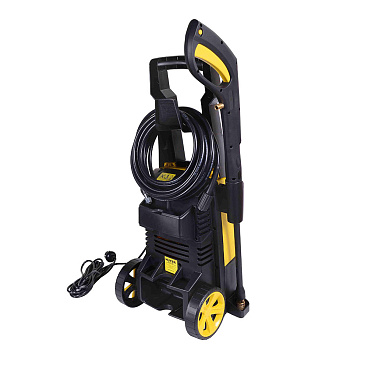 Мойка высокого давления Huter M165-РW 1900 Вт (70/8/7)