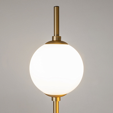 Напольный светильник (торшер) Maytoni Z020FL-L12BS3K