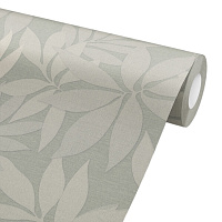 Обои виниловые на флизелиновой основе Monte Solaro Verde 9295-00 (1,06х10,05 м)