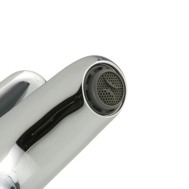 Смеситель для раковины Corsa Deco PX однорычажный хром (FBPX)