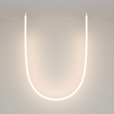 Комплектующие для гибкого неона Led Strip 201153