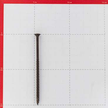 Саморезы ГМ 100x4,8 мм (250 шт.)