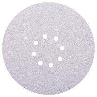 Диск шлифовальный Flexione Velcro d225 мм P120 на липучку тканевая основа (5 шт.) (50001735)