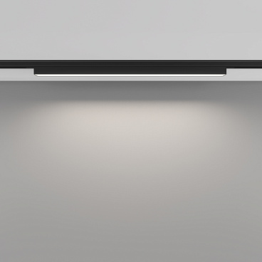 Трековый светильник Technical TR192-1-12W4K-B